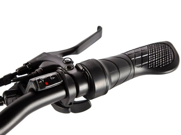 Электровелосипед VOLTECO FLEX